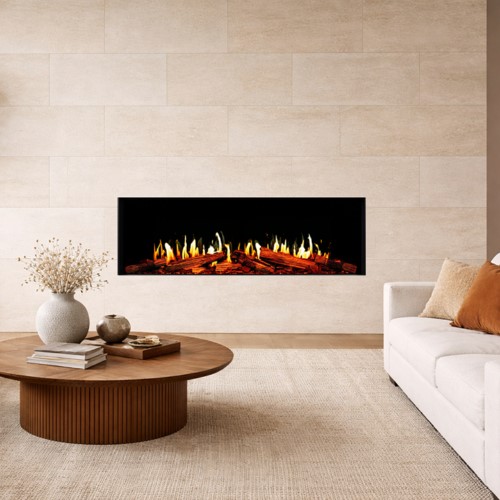 Modern Flames Orion V2 Multi 60" Electric Fireplace