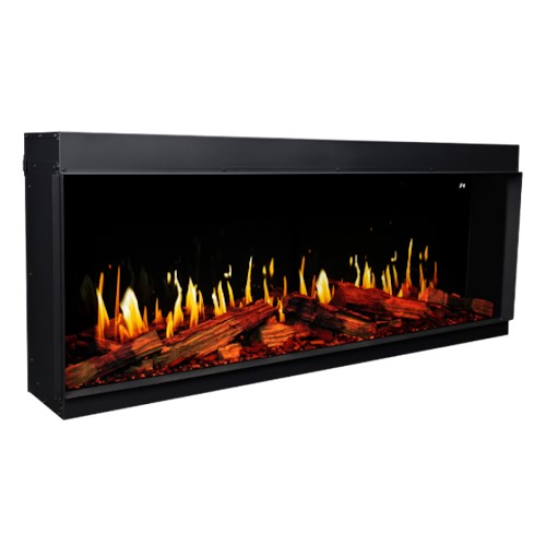Modern Flames Orion V2 Multi 60" Electric Fireplace