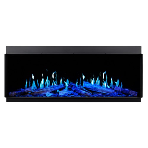Modern Flames Orion V2 Multi 52" Electric Fireplace — Owner's Manual