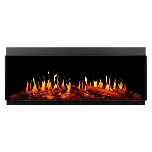 Modern Flames Orion V2 Multi 52" Electric Fireplace — Owner's Manual