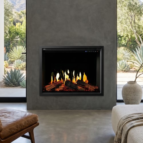 Modern Flames Orion V2 Traditional 36" Electric Fireplace
