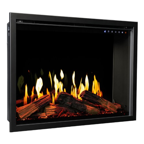 Modern Flames Orion V2 Traditional 36" Electric Fireplace