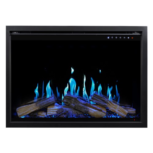 Modern Flames Orion V2 Traditional 26" Electric Fireplace — Owner's Manual