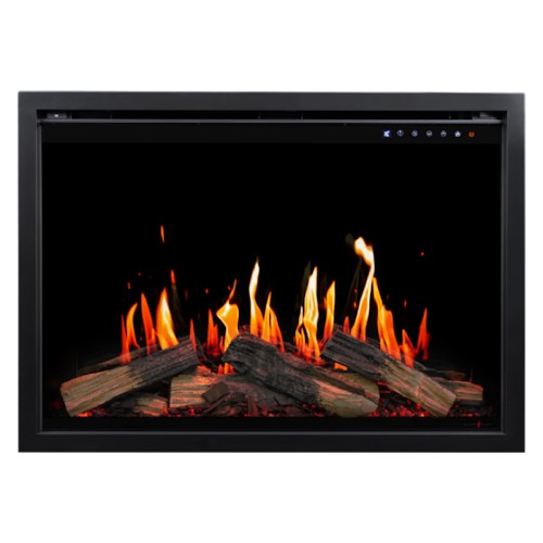 Modern Flames Orion V2 Traditional 26" Electric Fireplace — Owner's Manual