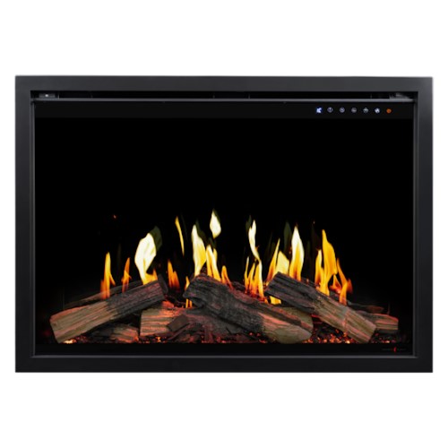 Modern Flames Orion V2 Traditional 30" Electric Fireplace
