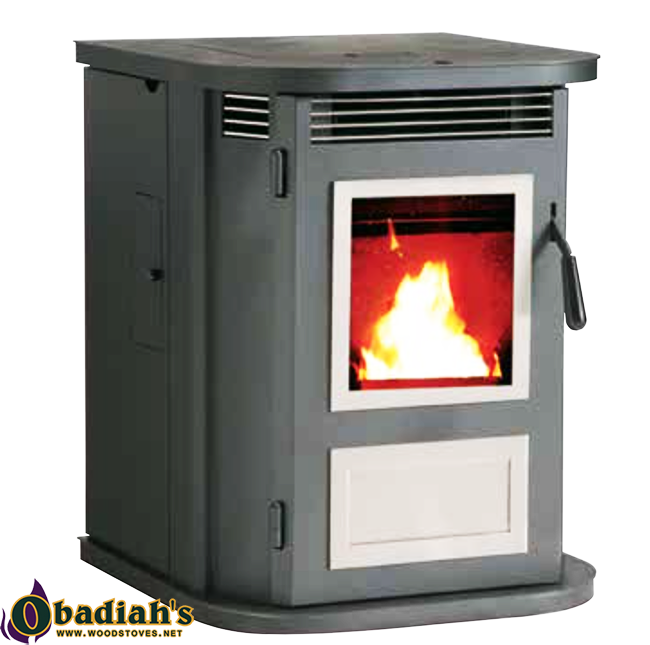 IronStrike Montage EPA Pellet Stove