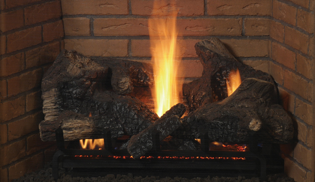 Superior Astria Montebello DLX / Superior DRT6300 Direct Vent Gas Fireplace — Installation Manual