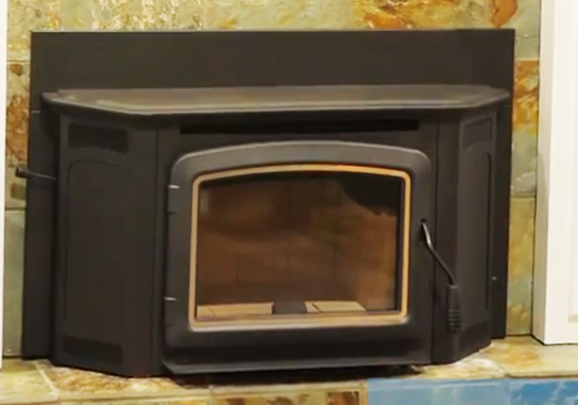 IronStrike Montlake 230/300 Wood Insert