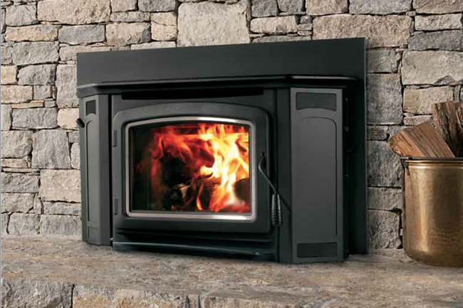IronStrike Montlake 230/300 Wood Insert