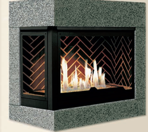 J.A. Roby Auster & Mousson Direct Vent - Discontinued