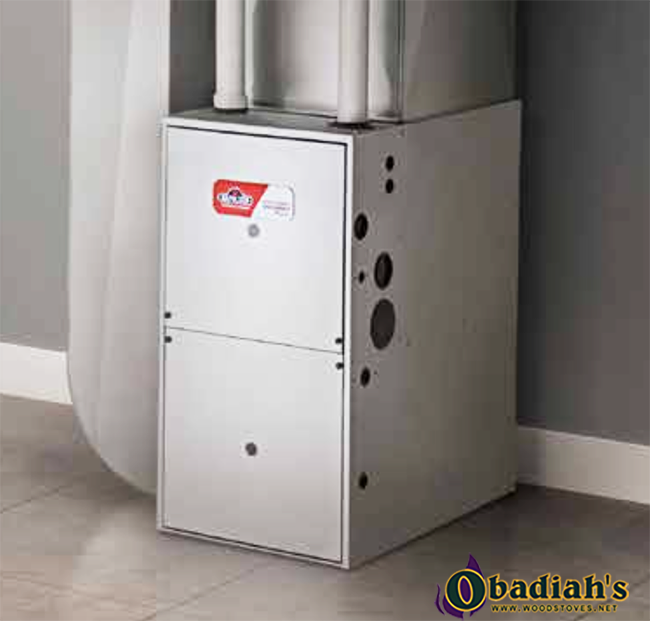 Napoleon 9200 Series High Efficiency Gas Furnace