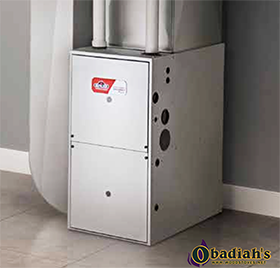 Napoleon 9200 Series High Efficiency Gas Furnace