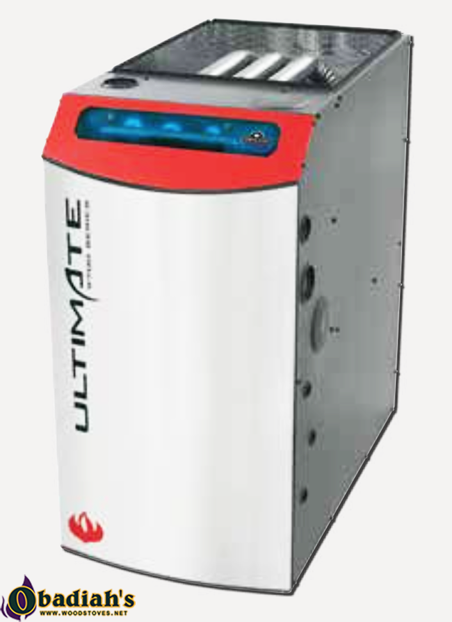 Napoleon Ultimate 9700 Gas Furnace