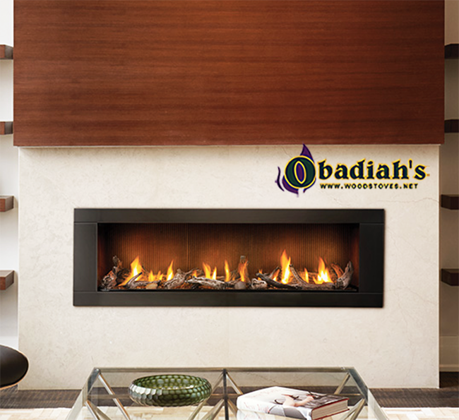 Napoleon LHD62 Direct Vent Contemporary Linear Gas