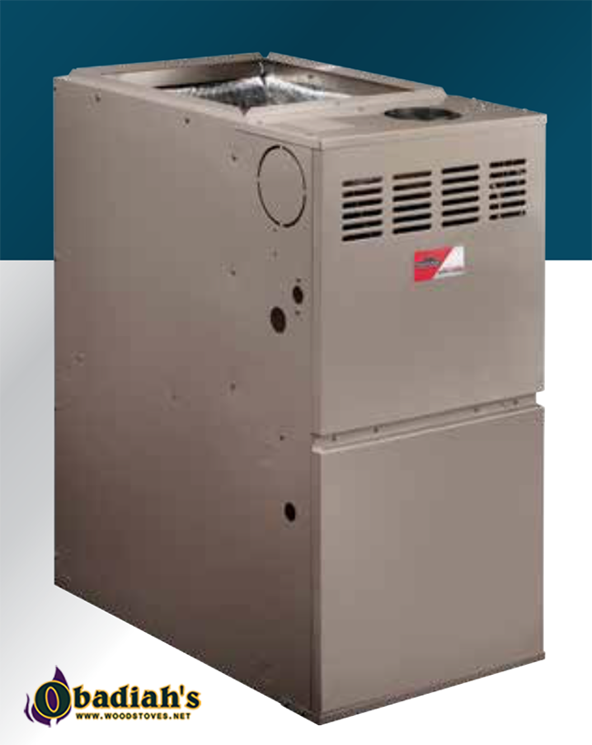 Napoleon Element Mid-Efficiency Gas Furnace