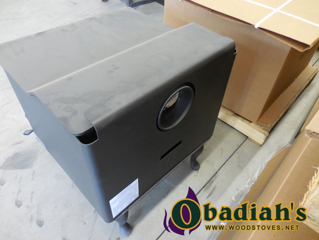 Obadiah�s 1600 Non-Catalytic Stove