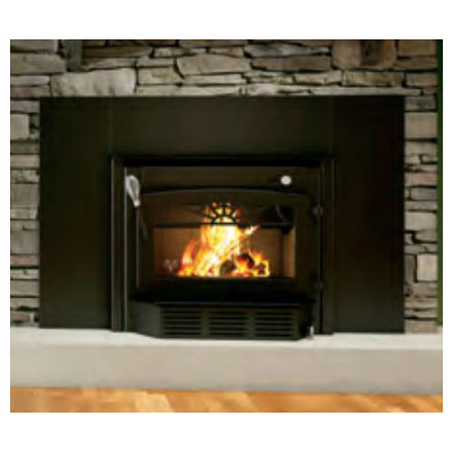 \nVentis-Wood-burning-insert-Close-Up