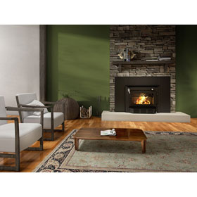 Ventis-Wood-burning-insert-in-use