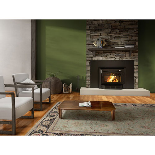 Ventis-Wood-burning-insert-in-use