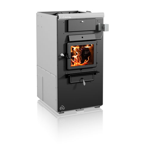 PSG Caddy EPA Wood Furnace