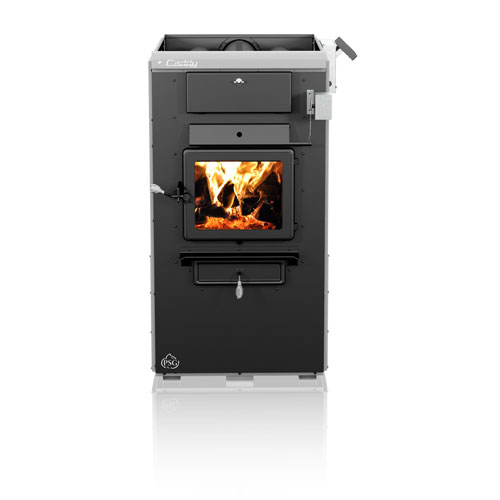 PSG Caddy EPA Wood Furnace