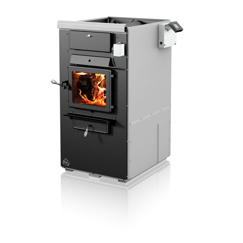 PSG Caddy EPA Wood Furnace