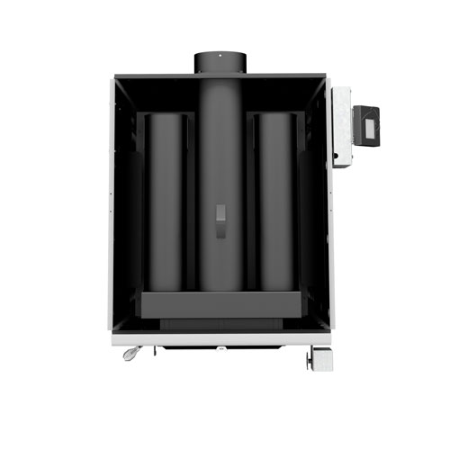 PSG Caddy EPA Wood Furnace