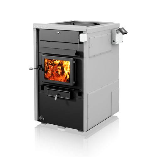 PSG Max Caddy EPA Wood Furnace