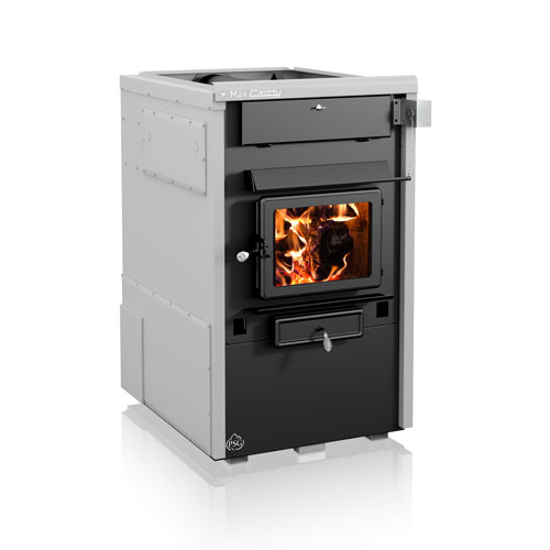 PSG Max Caddy EPA Wood Furnace