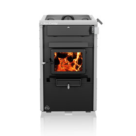 PSG Max Caddy EPA Wood Furnace
