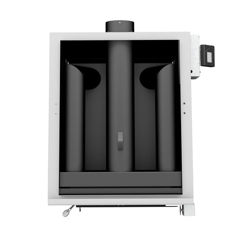 PSG Max Caddy EPA Wood Furnace