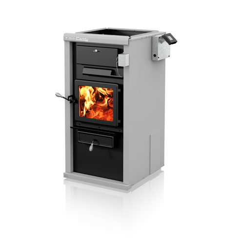 PSG Mini Caddy EPA Wood Furnace