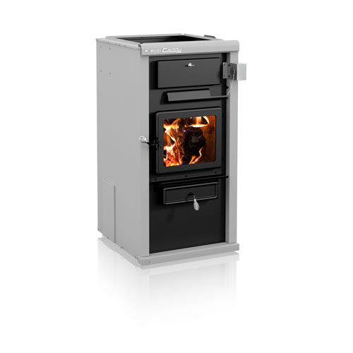 PSG Mini Caddy EPA Wood Furnace