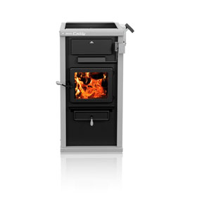 PSG Mini Caddy EPA Wood Furnace