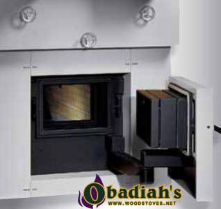 Viessmann Pyrotec Biomass Boiler — Specifications