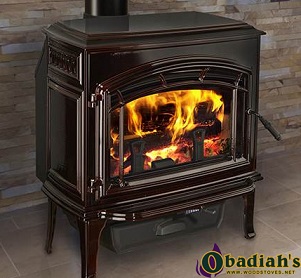 Quadrafire Explorer II Wood Stove - Discontinued — Owner's Manual