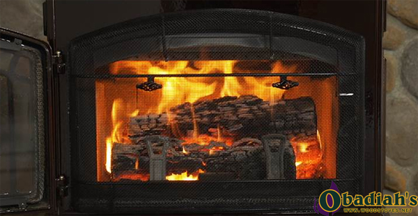 Quadrafire Explorer II Wood Stove - Discontinued — Owner's Manual