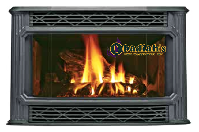 IronStrike Ravenna / Superior DRT3030TEN Direct Vent Gas Fireplace Insert