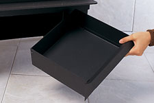 Regency Alterra CS1200 - Discontinued — Brochure