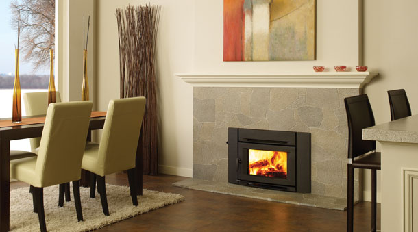 Regency Alterra CI1200 - Discontinued — Brochure