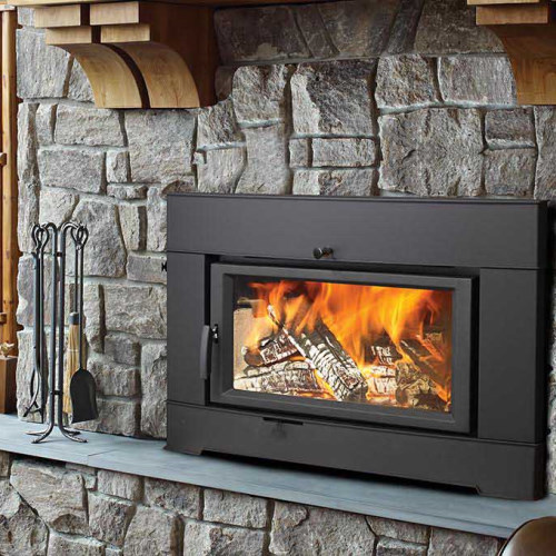 Regency Pro-Series CI2700 Wood Fireplace Insert — Manual