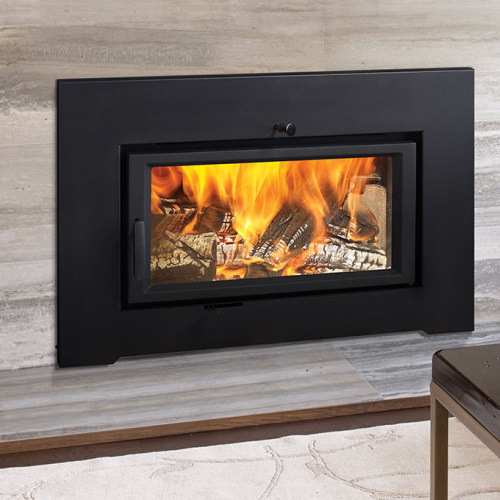 Regency Pro-Series CI2700 Wood Fireplace Insert — Manual