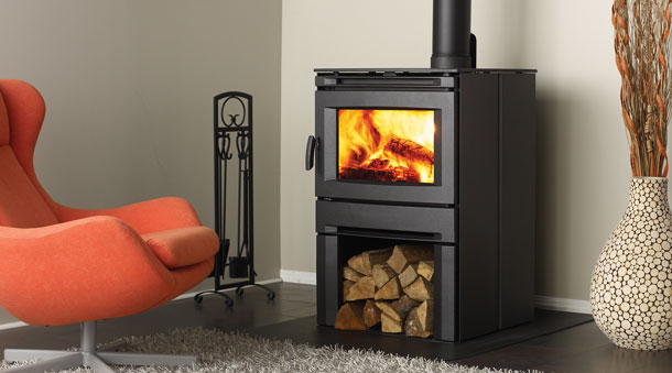 Regency Alterra CS2400 - Discontinued — Manual