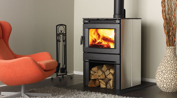 Regency Alterra CS2400 - Discontinued — Manual