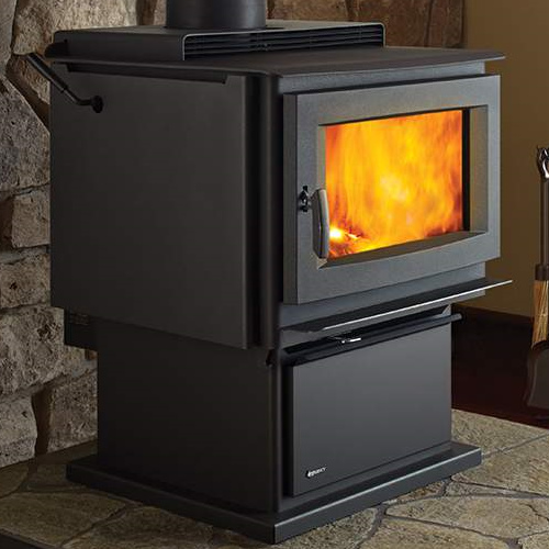 Regency Pro-Series F5200 Wood Stove — Manual