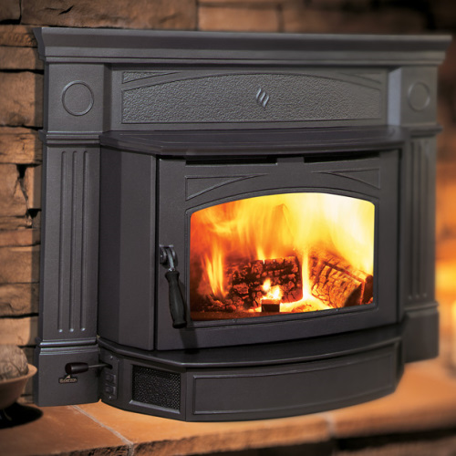 Regency Hampton HI2450 Wood Fireplace Insert — Manual