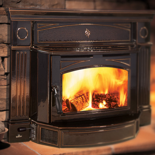 Regency Hampton HI2450 Wood Fireplace Insert — Manual