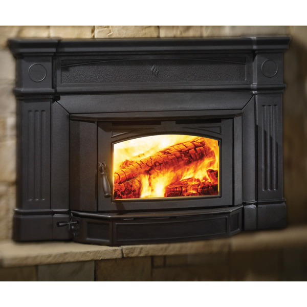 Regency Hampton HI2450 Wood Fireplace Insert — Manual