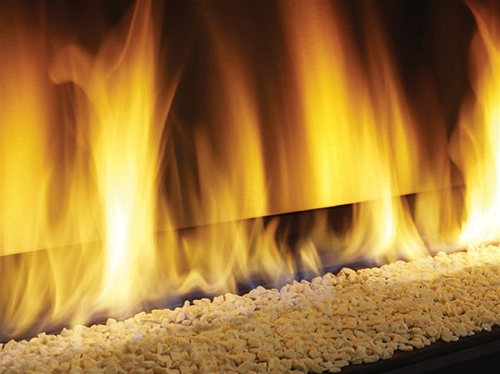 Regency Horizon HZ30E Small Gas Fireplace