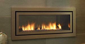 Regency Horizon HZ54E Gas Fireplace